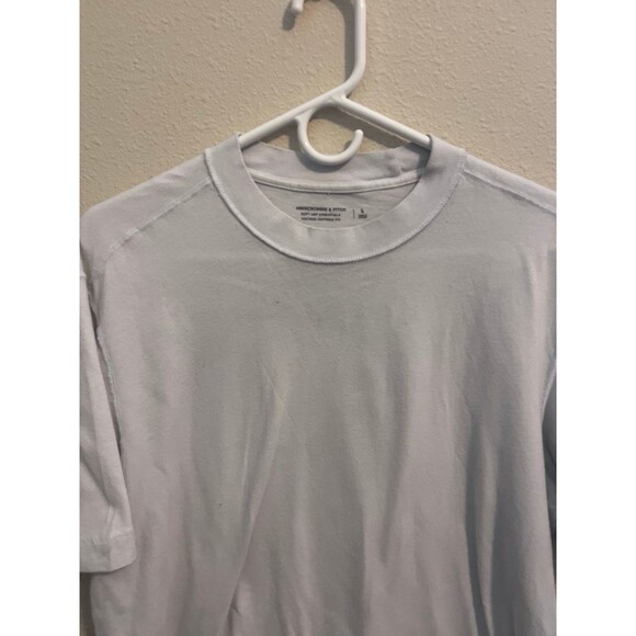 Abercrombie & Fitch Bundle of two T-shirts- Size Small - Picture 6 of 6